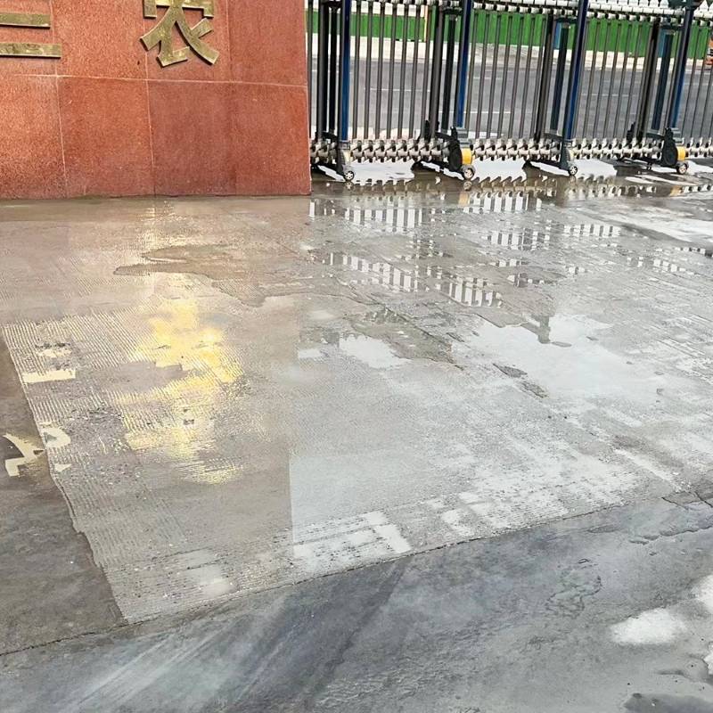 洪泽水泥路面翻新砂浆